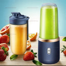 Liquidificador Portátil Elétrico USB - (BlendGo™)